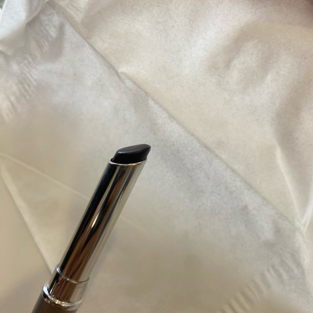 Clinique lipstick black honey