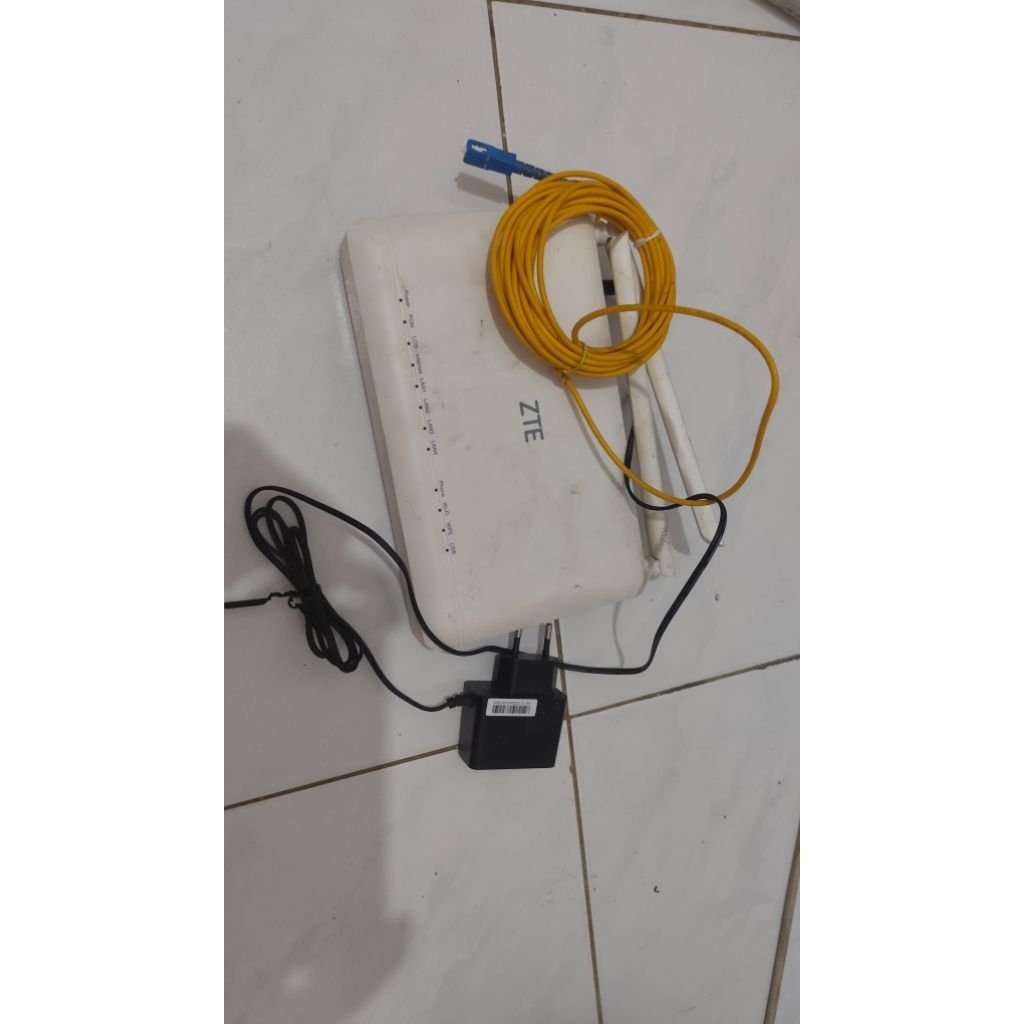 Modem ZTE
