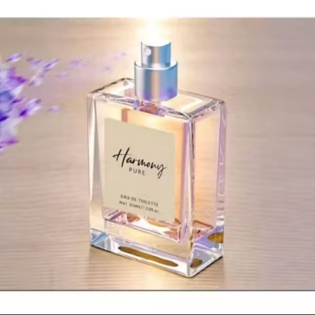 Parfum Wanita 30ml Perfume Harmony Perempuan Cewek Parfume Farfum