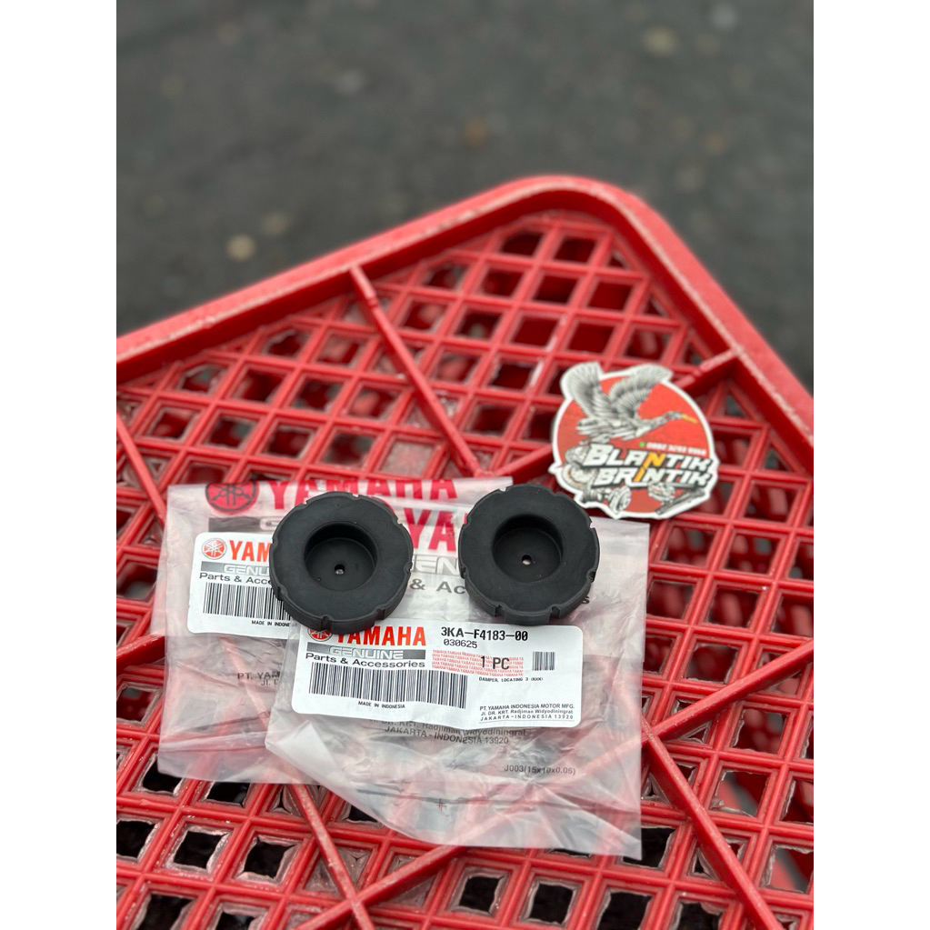 KARET TANGKI DEPAN RXKING NEW RX KING KARET TANGKI RXKING RX K RX SPESIAL ORIGINAL ASLI