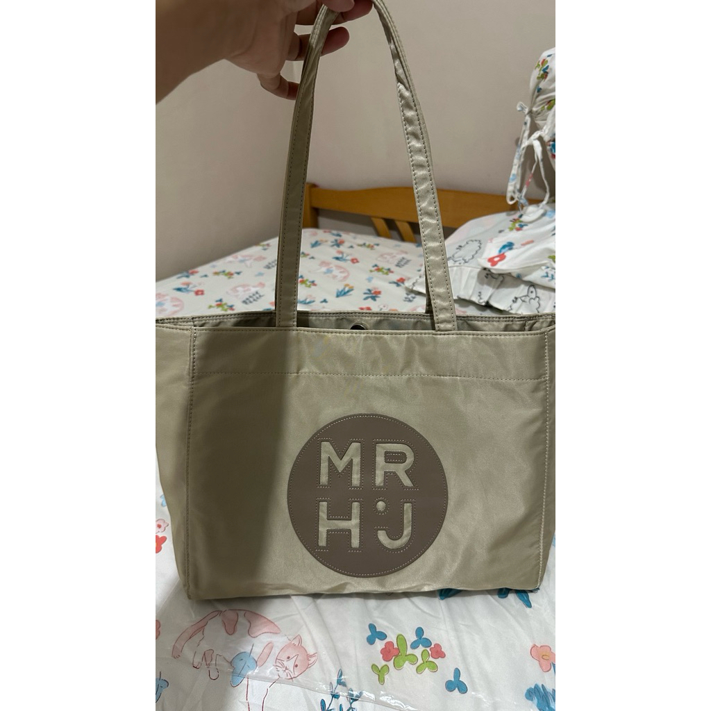 Preloved Marhen J Bono Bag