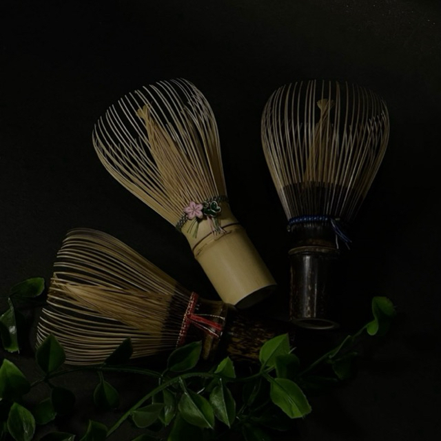 Yattsu Artisan Chasen