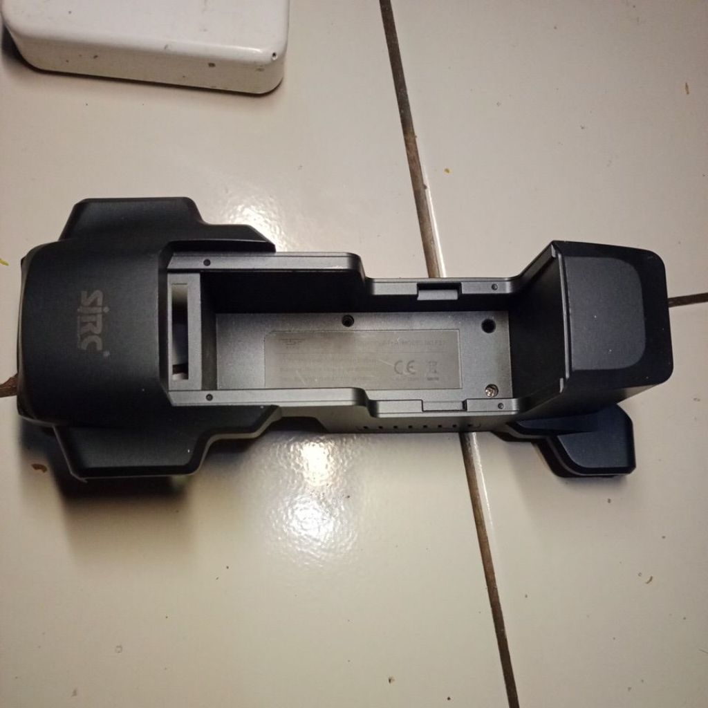 Bodi drone sjrc f22s bekas layak pakek sesui kyak di postingan
