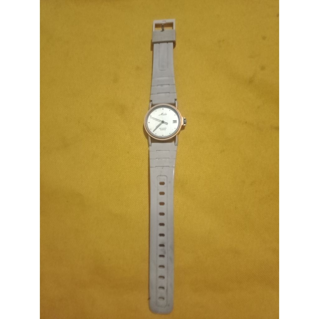 Jam Tangan MIDO original second