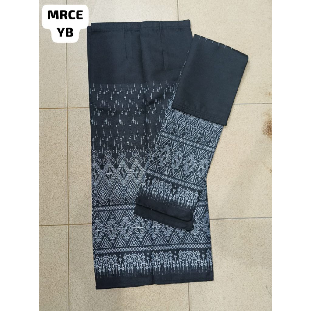 ROK LILIT TENUN & SELENDANG TENUN BANGKOK