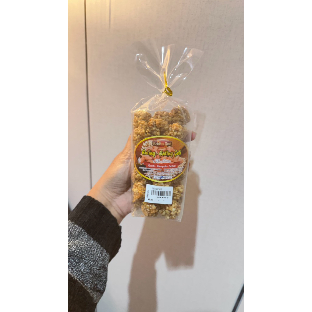 enting enting geti kuncit kridha sari