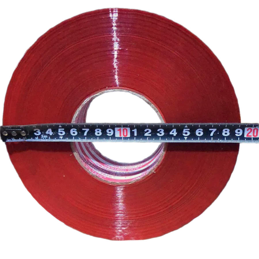 Lakban Warna Jumbo Murah Super Gede