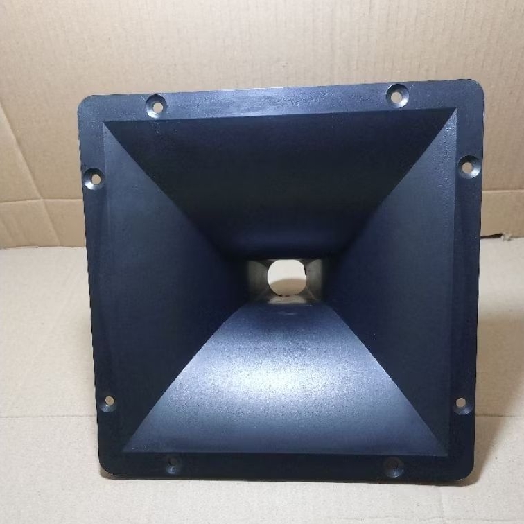 corong untuk tweeter 22x22cm