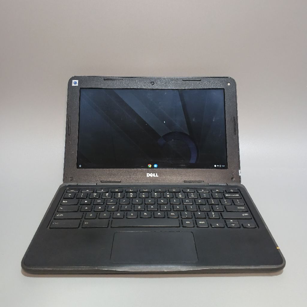 Dell Chromebook 11 3180 Celeron N3060