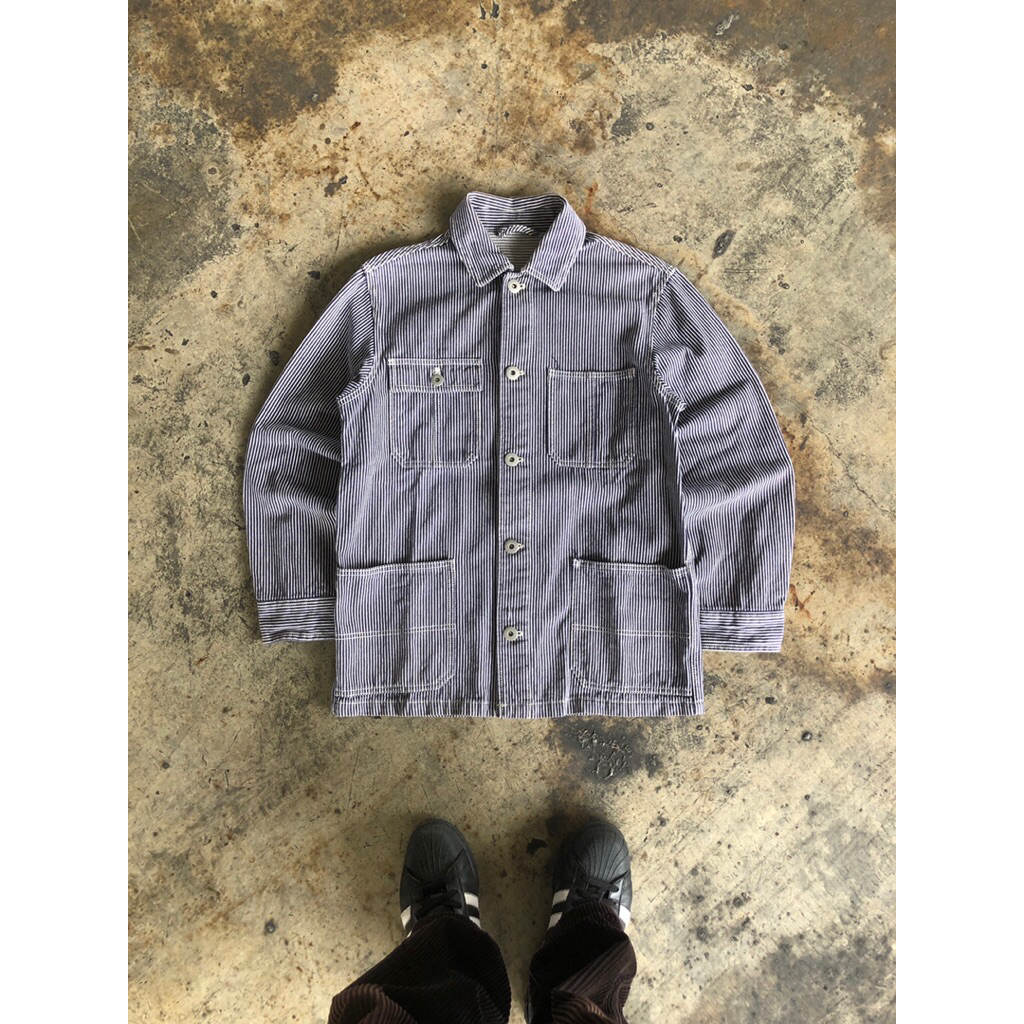 Spao hickory jacket