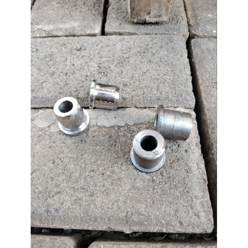 Bosh rangka cb 1set Bosh rangka cb arem Kaze bosh dudukan rangka cb