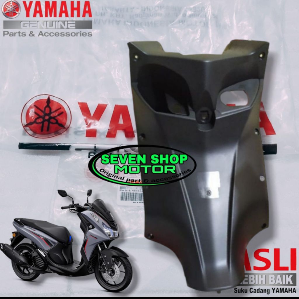 COVER KONTAK NEW LEXI 155 LX LEXI 155 ABS LEXI 155 S CONNECTED ORIGINAL YAMAHA
