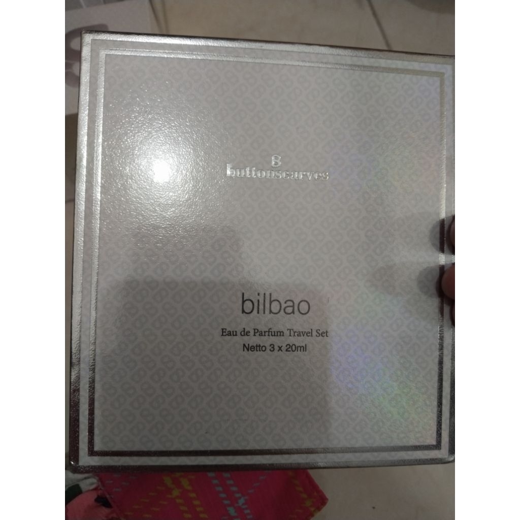 New Buttonscarves colmar, bilbao