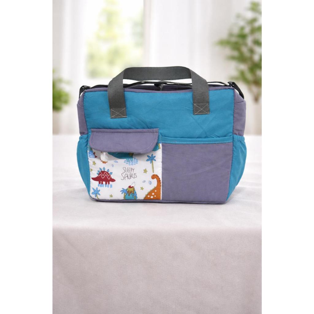 Tas Besar Tas perlengkapan bayi jumbo