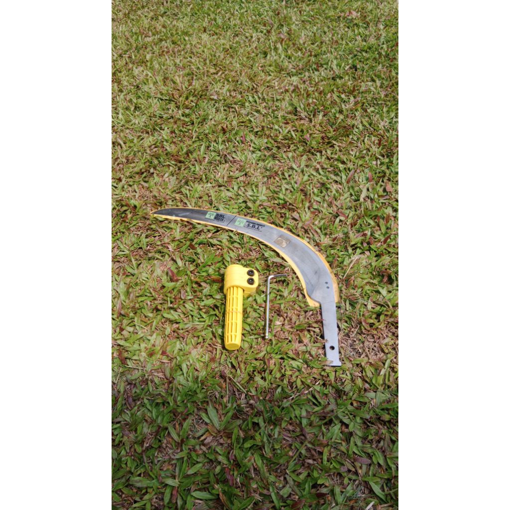 Egrek Sbl Master Pro Original Malaysia