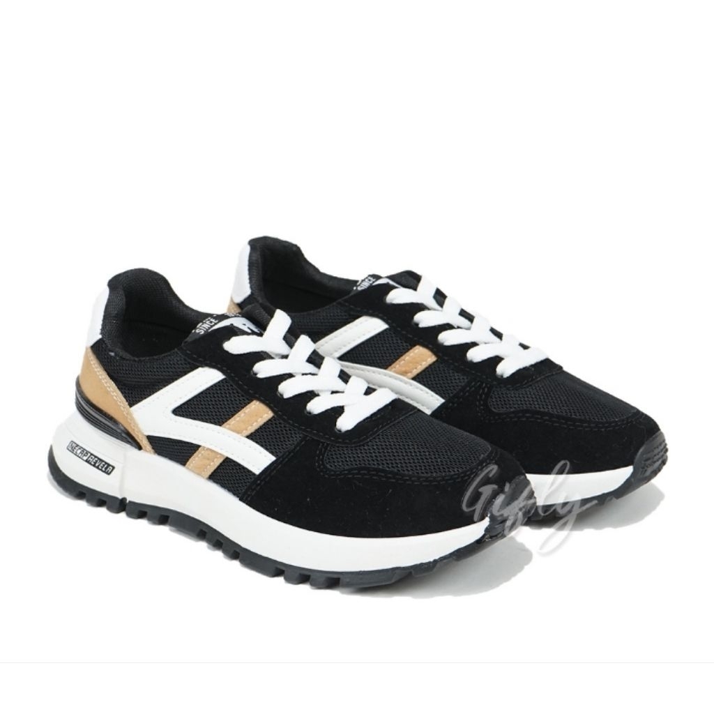 sepatu gifly size 37