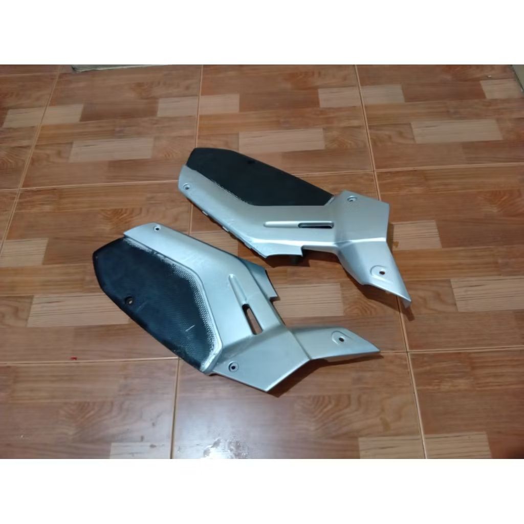 cover dop tutup aki kanan kiri Yamaha nouvo z original