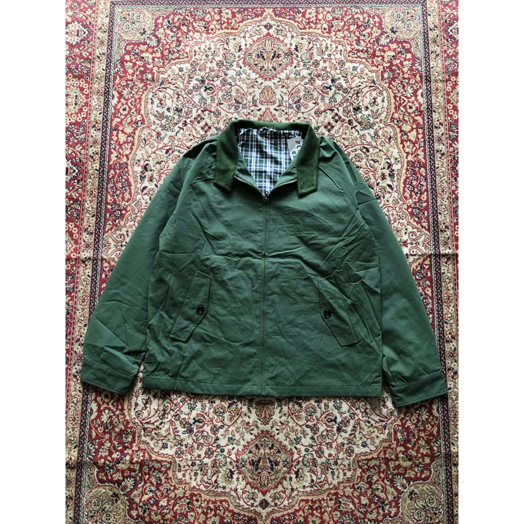 Uniqlo harrington jacket Casual Uniqlo vintage harringtong HH505