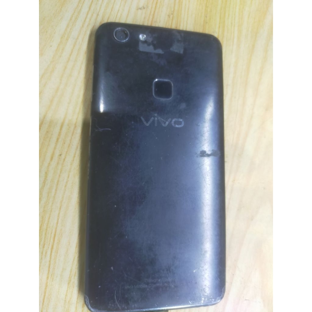vivo v7 minus lcd