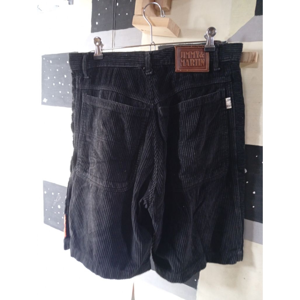 JIMMY & MARTIN ORIGINAL