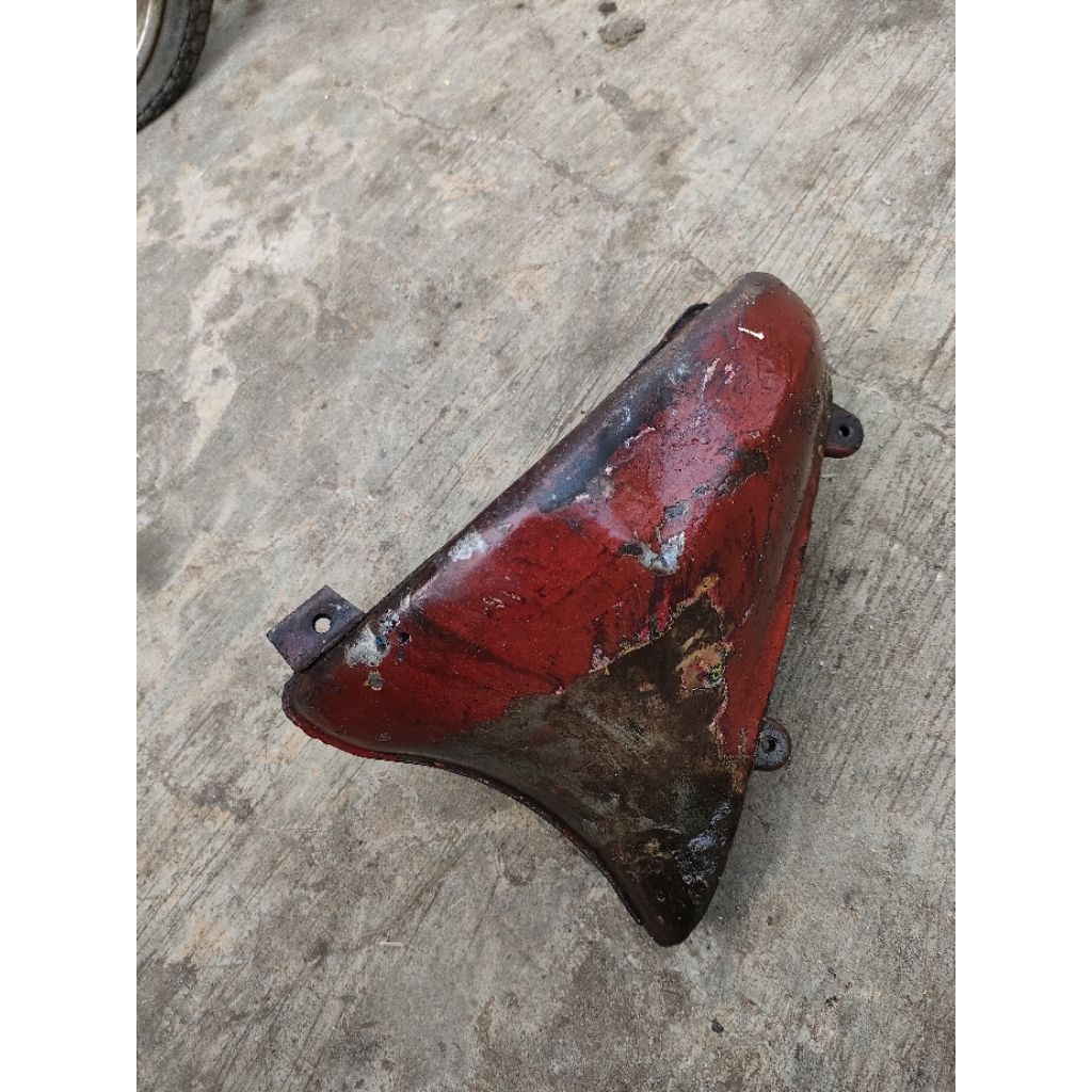 TANGKI HONDA PISPOT C70 ORIGINAL