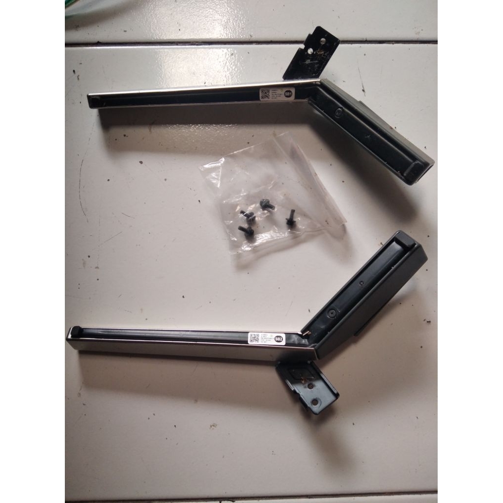 Dudukan tv sony kd 43x7500f