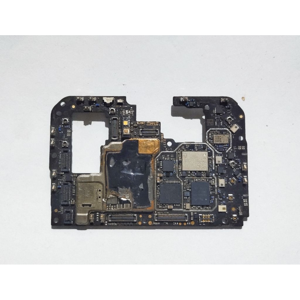 MESIN POCO X3GT 8/128 MATI TOTAL ORIGINAL COPOTAN