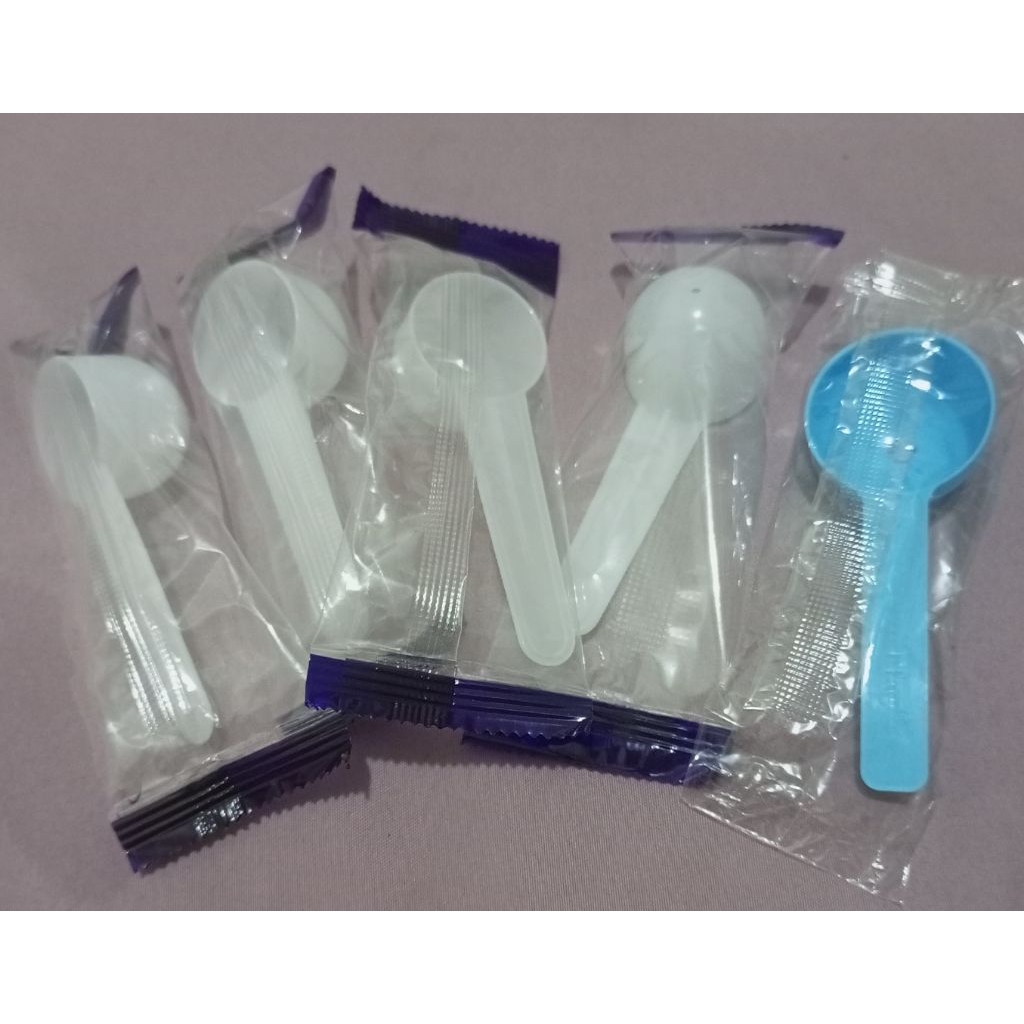 Sendok Takar Susu Formula Bebelove, Frisian flag, Morinaga, Vidoran