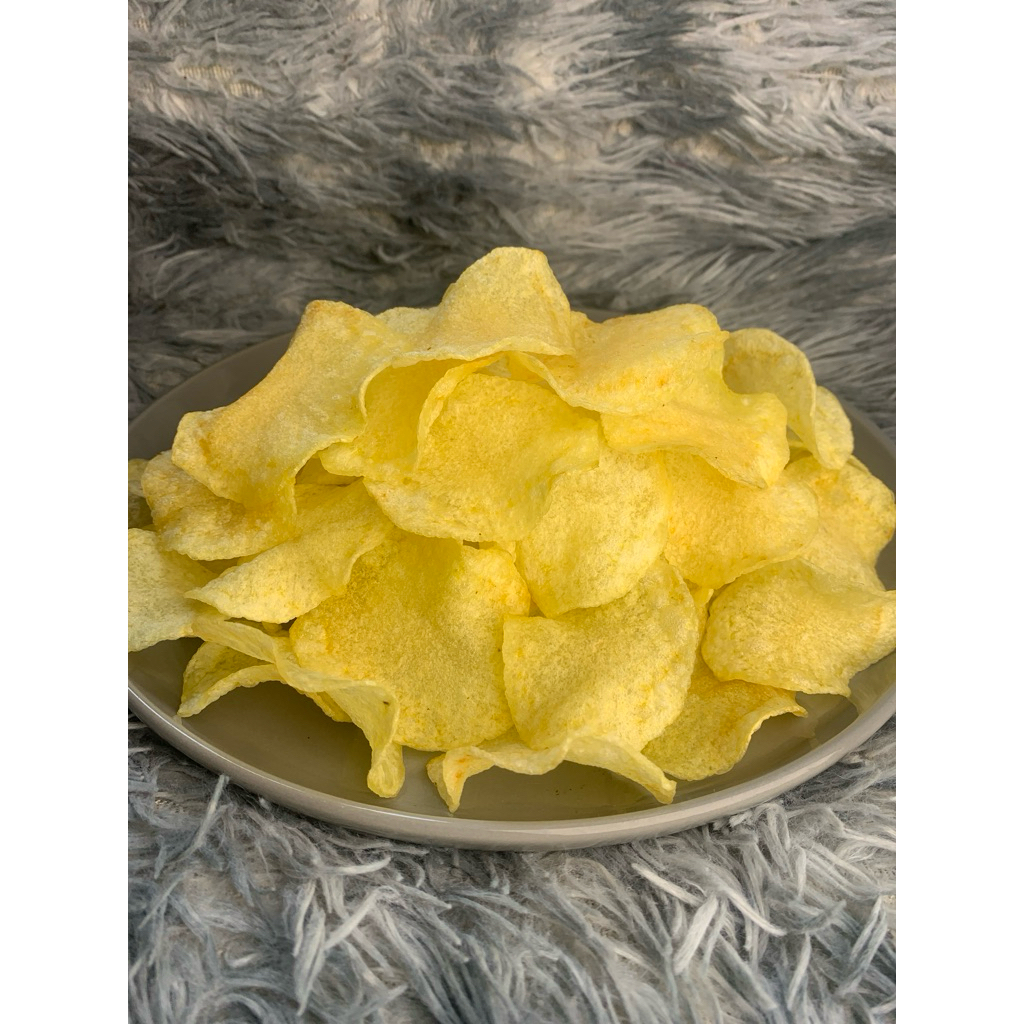 KERIPIK KENTANG DIENG PREMIUM