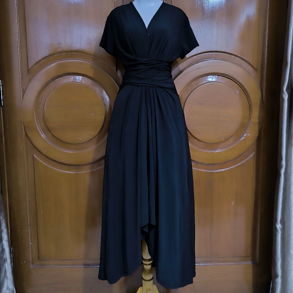 dress wrap michael kors
