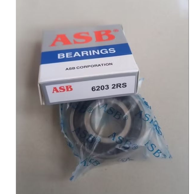 Bearing ASB 6203 2RS