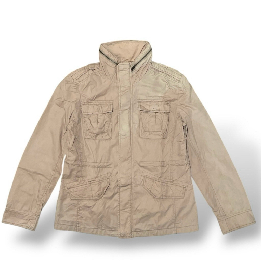 Bangbang jaket parka