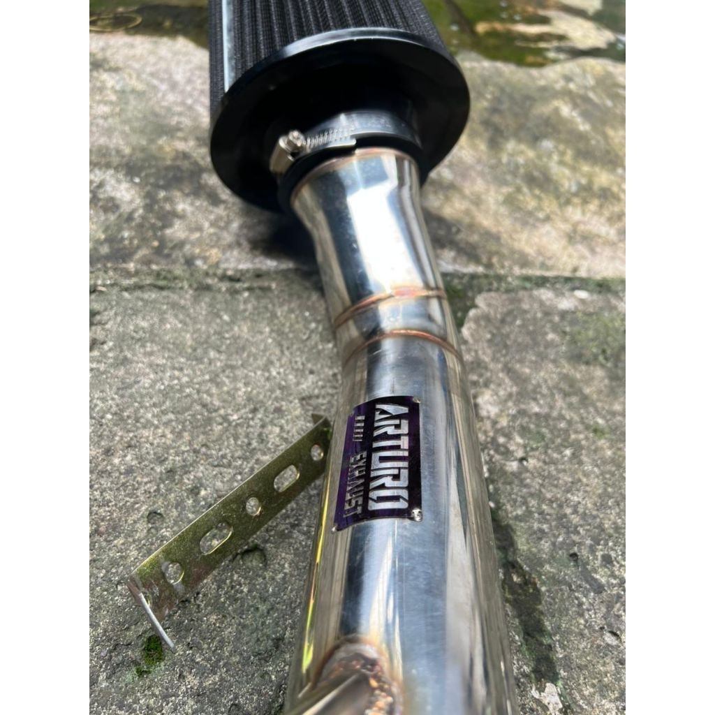 open filter arturo garage agya ayla sigra calya 1.0