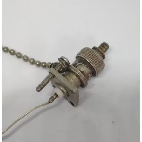 Konektor Antena Radio komunikasi Asli Jepang