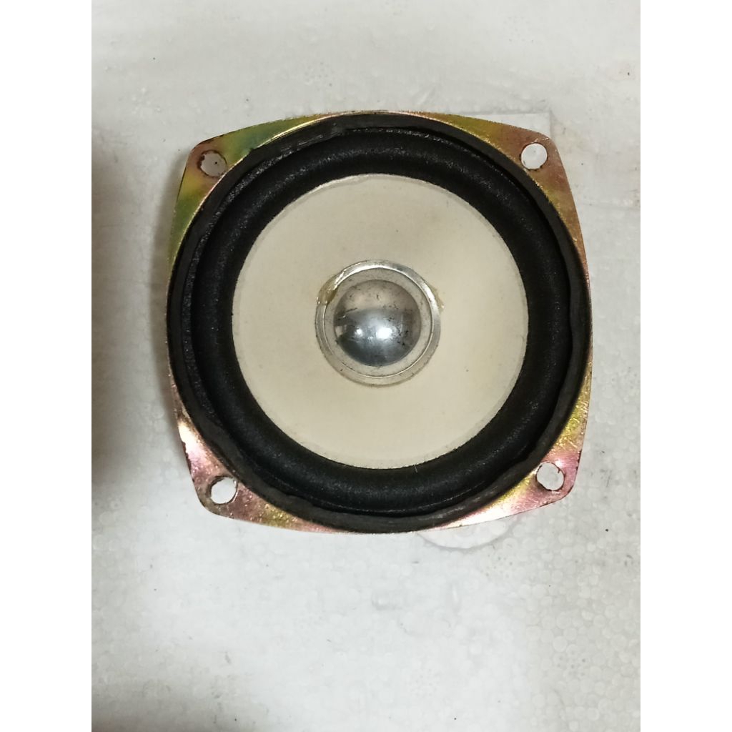 speaker 3 inch 4 ohm 15 Watt jason