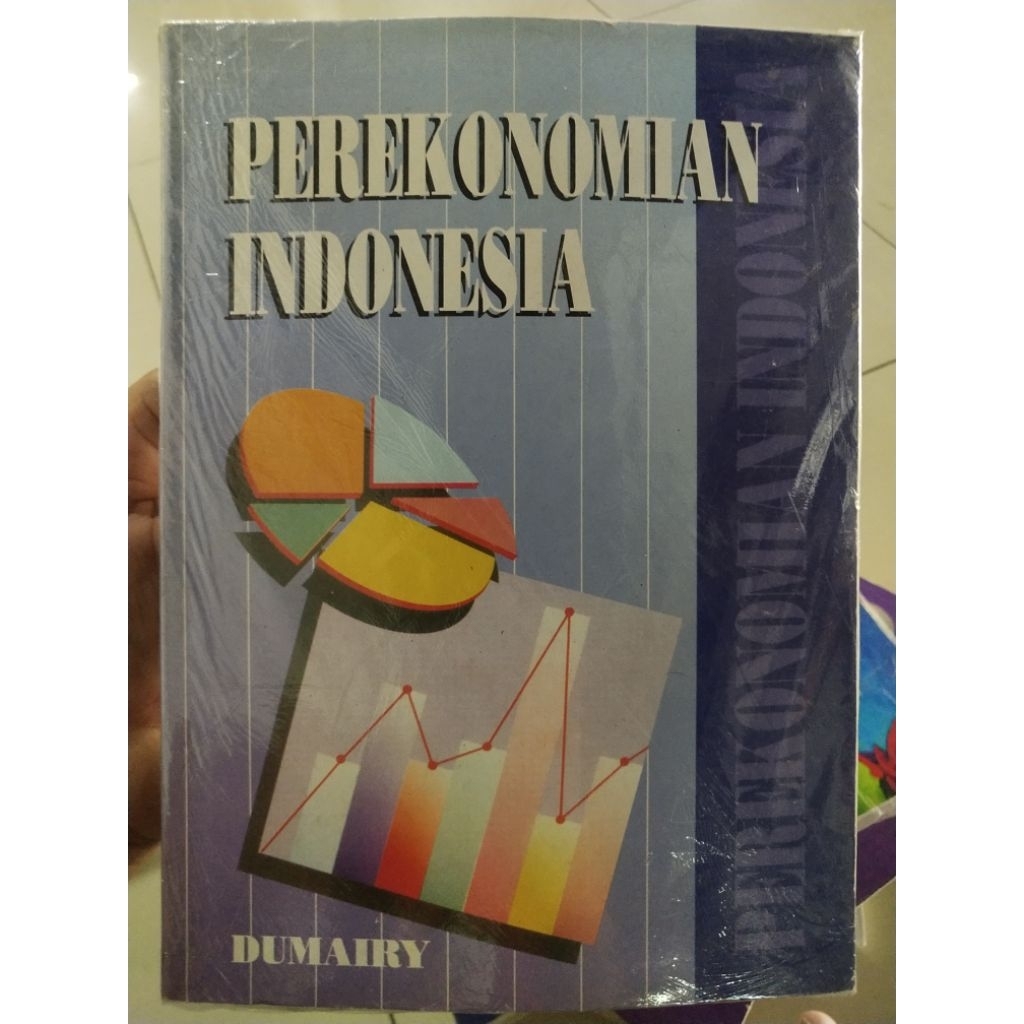PEREKONOMIAN INDONESIA