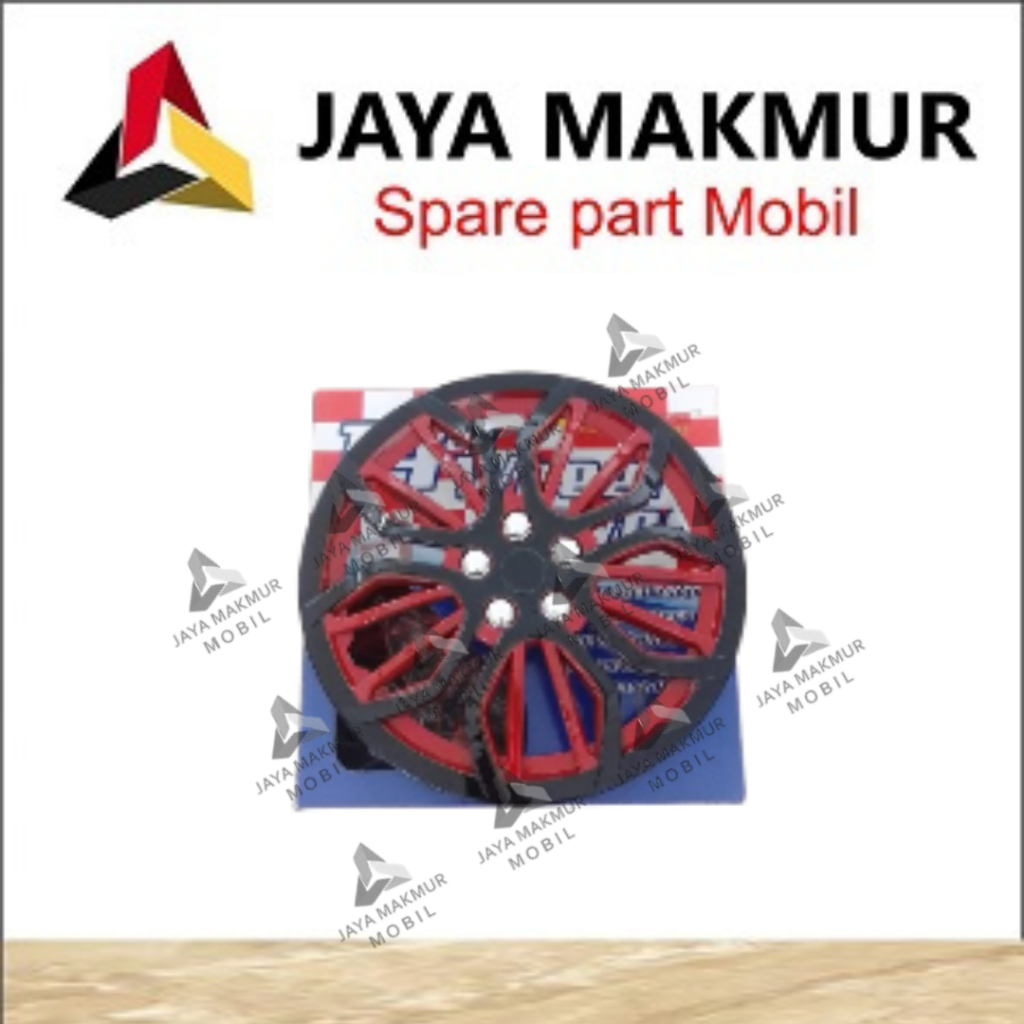 SUNRISE WHEELDOP SET 1403 RING 14