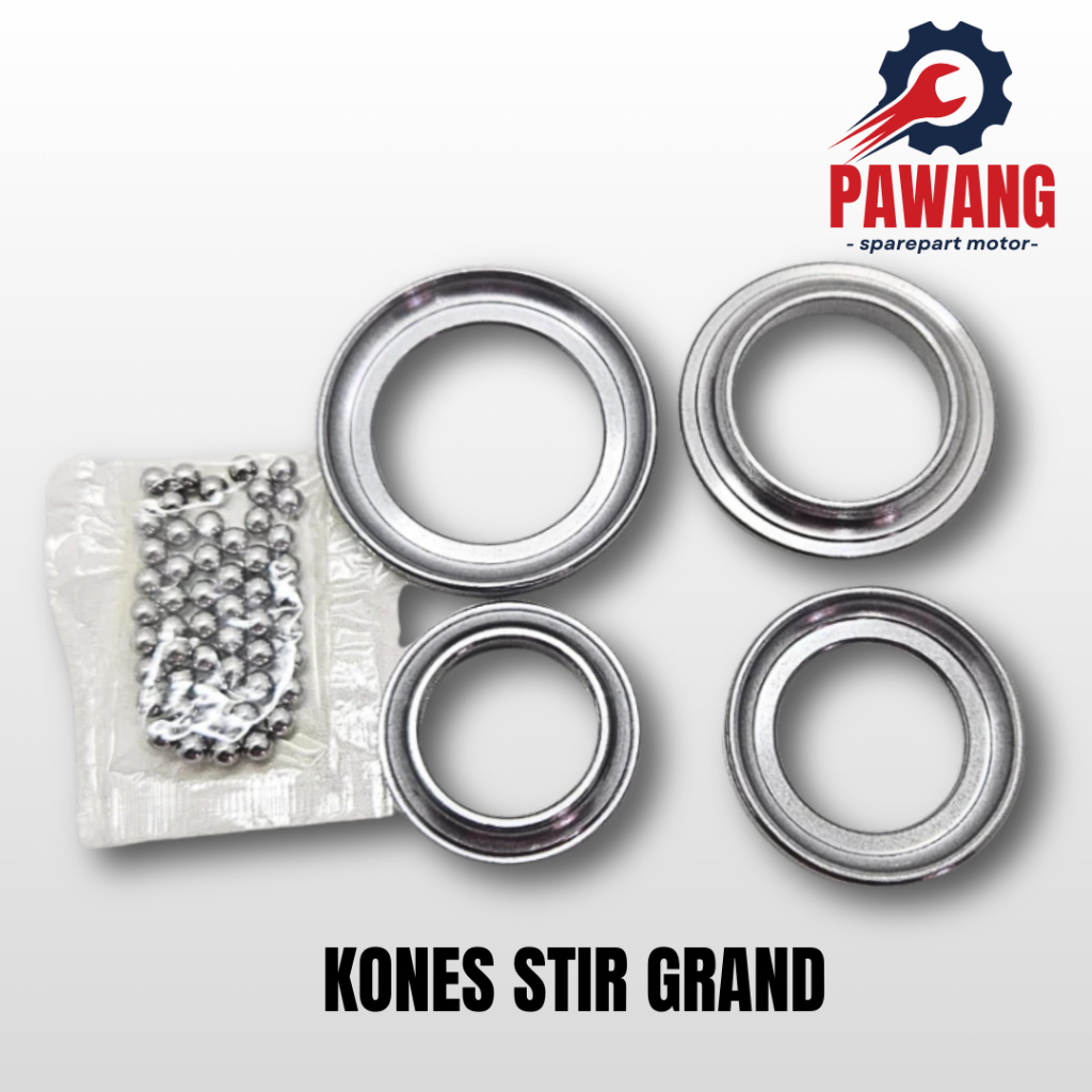 Comstir/KOMSTIR GRAND - KONES Stir Grand/SUPRA