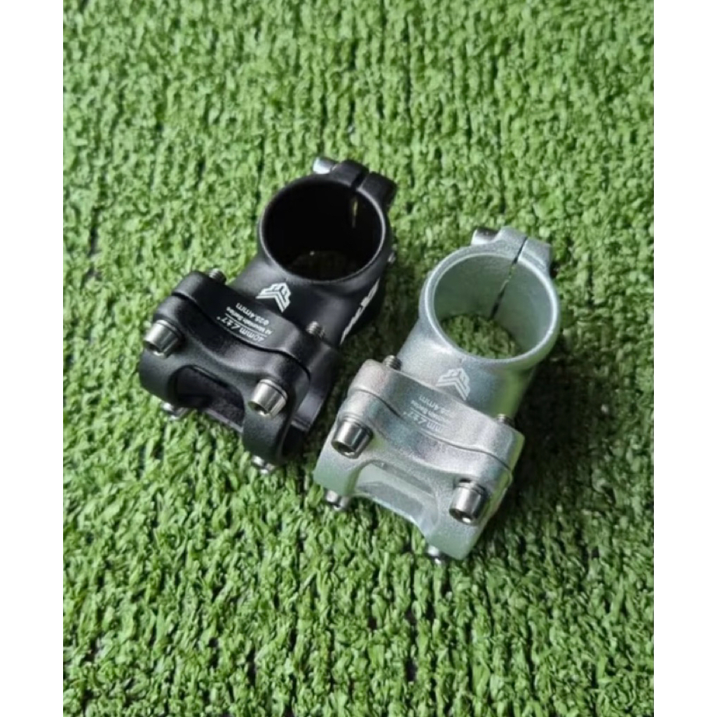 Stem Sepeda MXL Standar 25.4 40mm Alloy Original