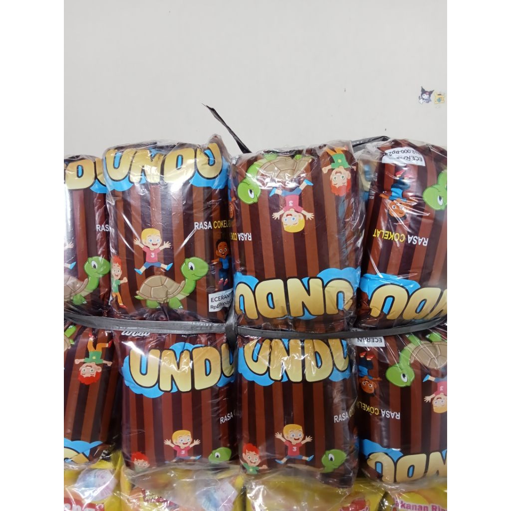 ciki viral hadiah uang tunai ciki UNDU