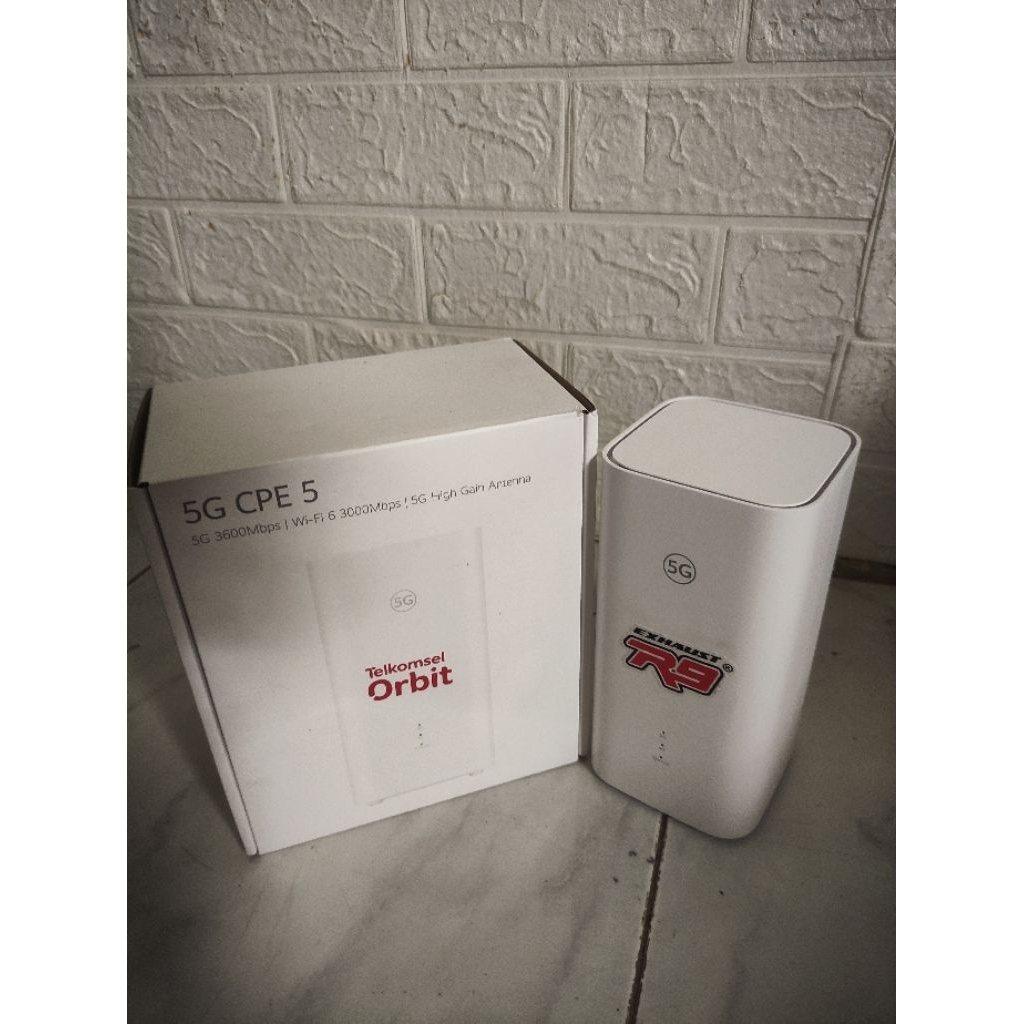Modem Huawei 5g H155-383