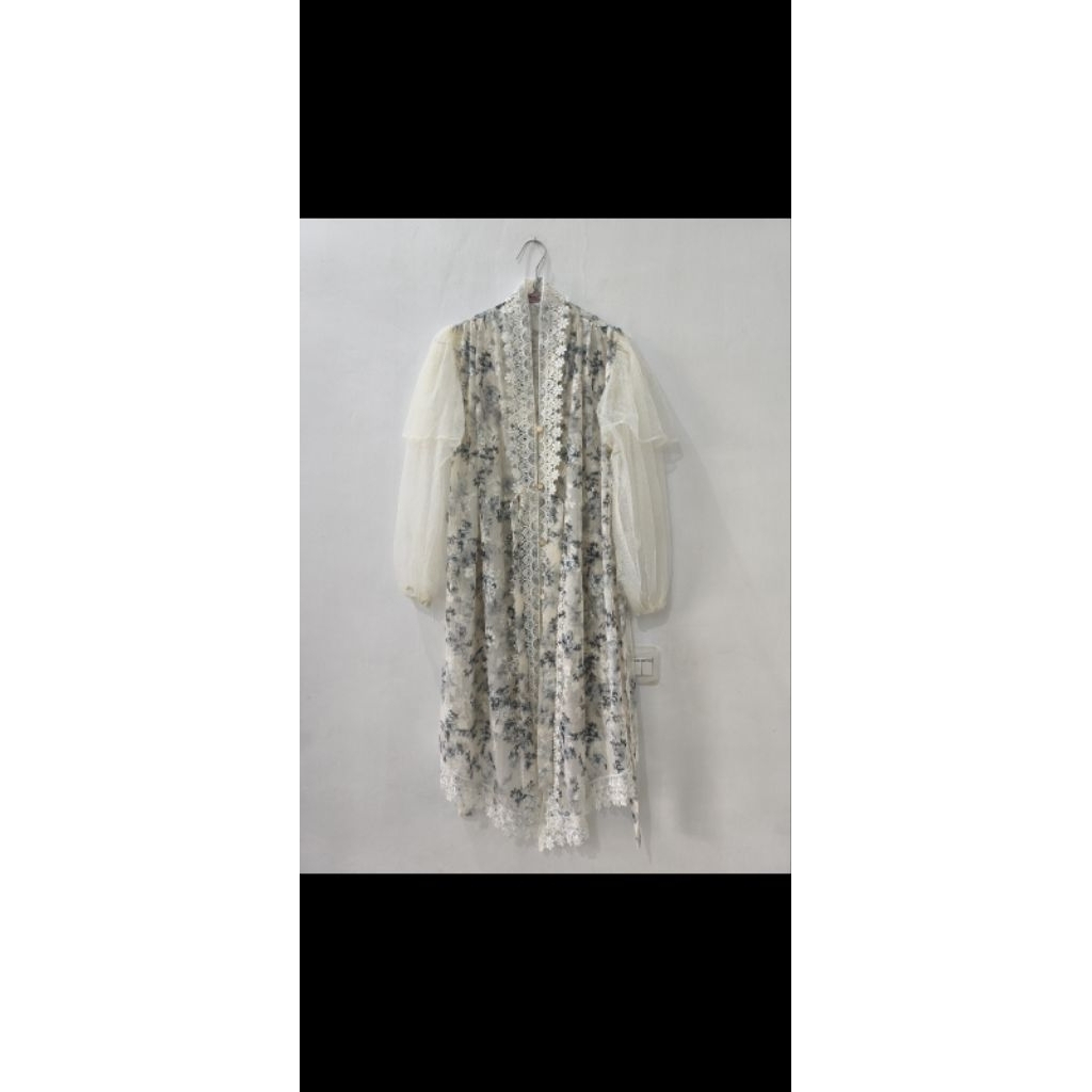 Preloved Haidee Orlin