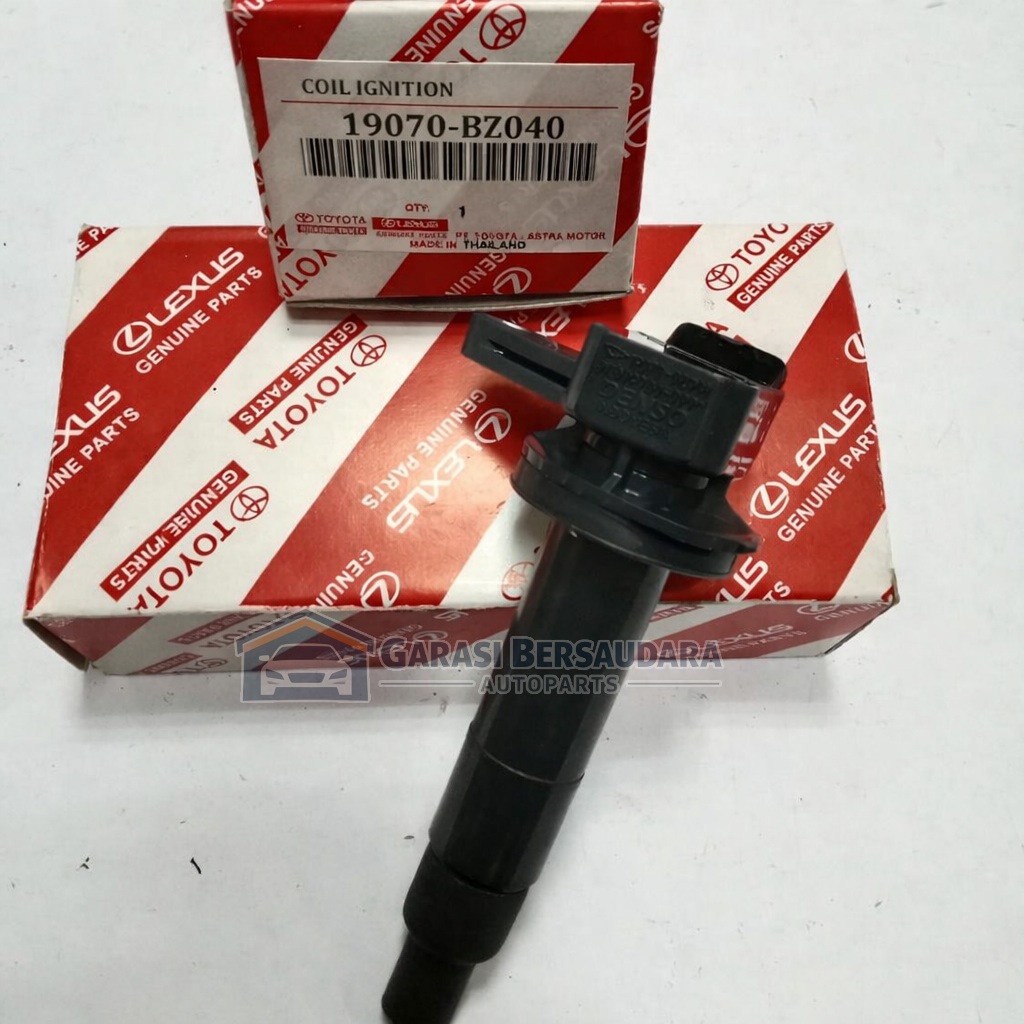 Ignition Coil Koil Avanza 1.5 cc Grand Max Original