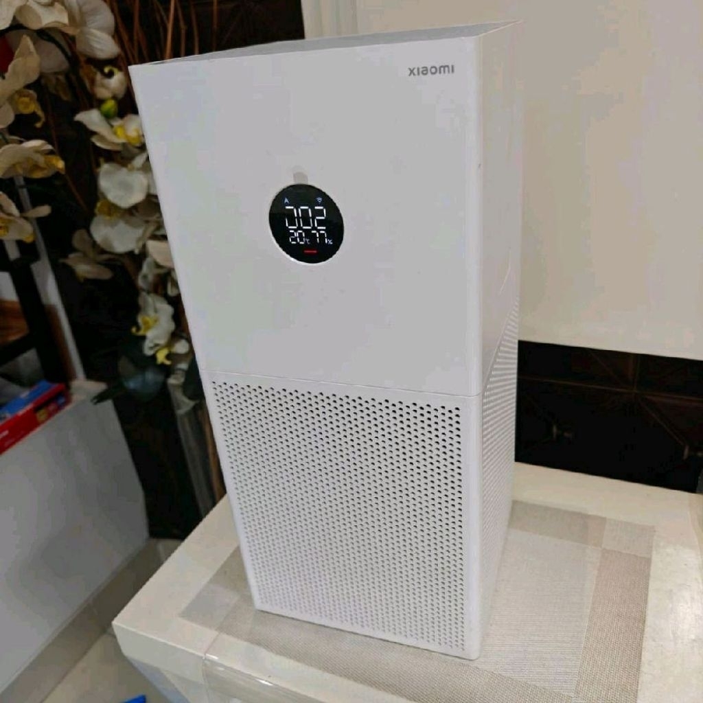Xiaomi Smart Air Purifier 4 Lite - Bekas