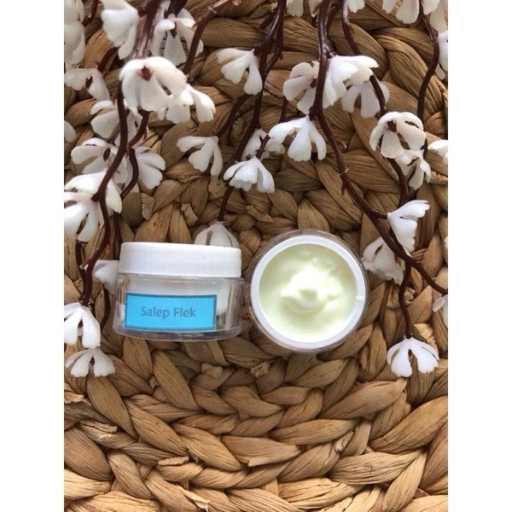 Salep flek melasma/ cream flek hitam bandel