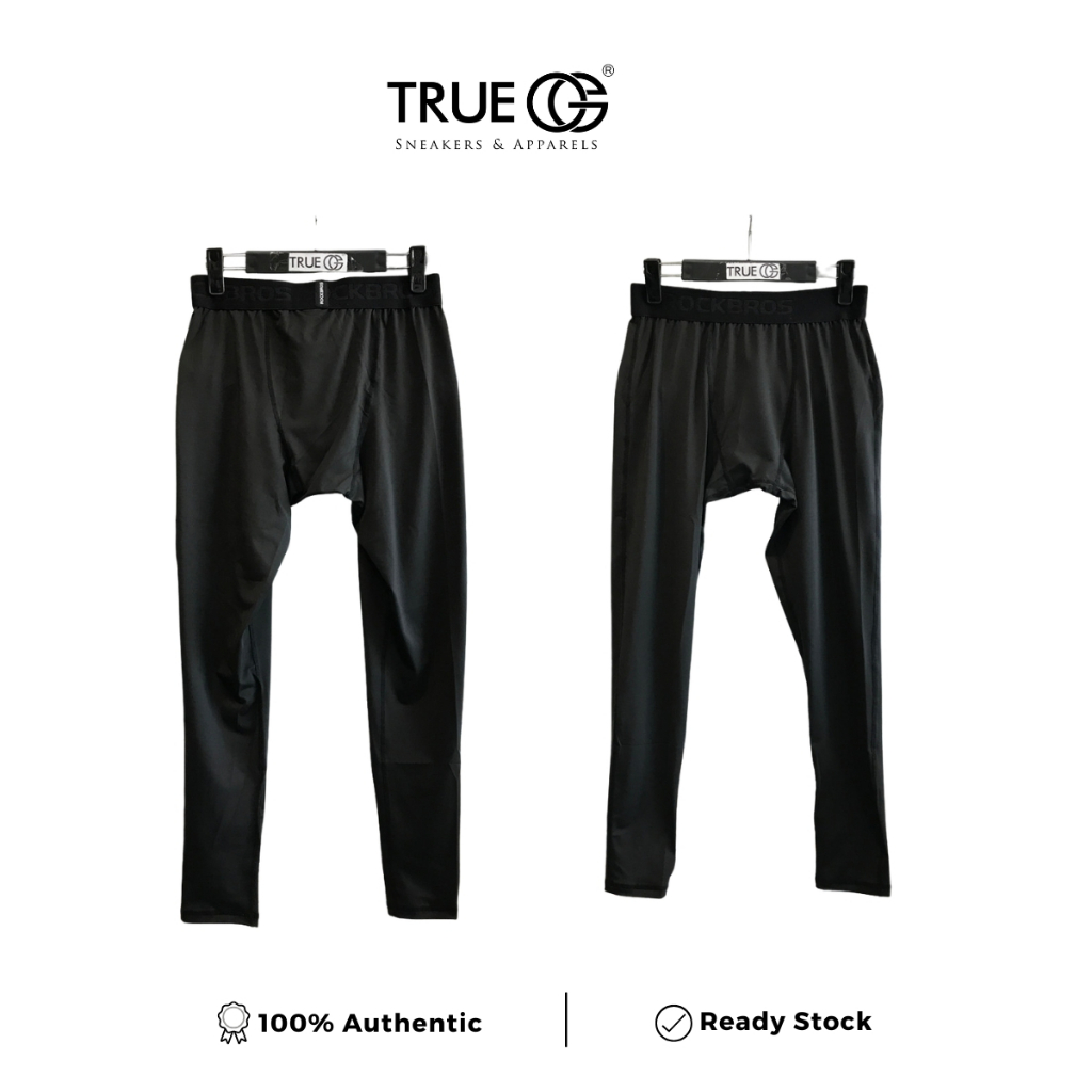 Rockbros Celana Panjang Sepeda Authentic