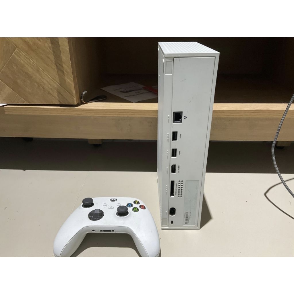 XBox Series S Second 512GB