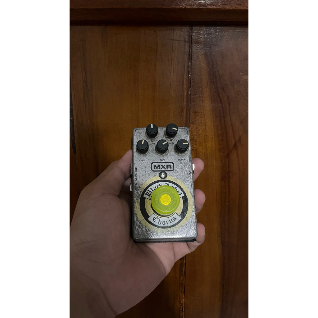 MXR Chorus