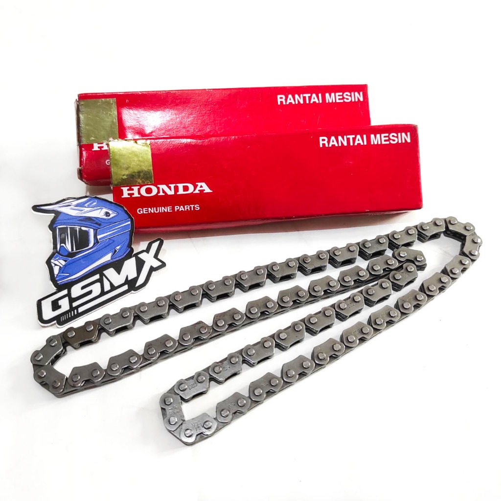 RANTAI KETENG MESIN KARISMA ORIGINAL HONDA