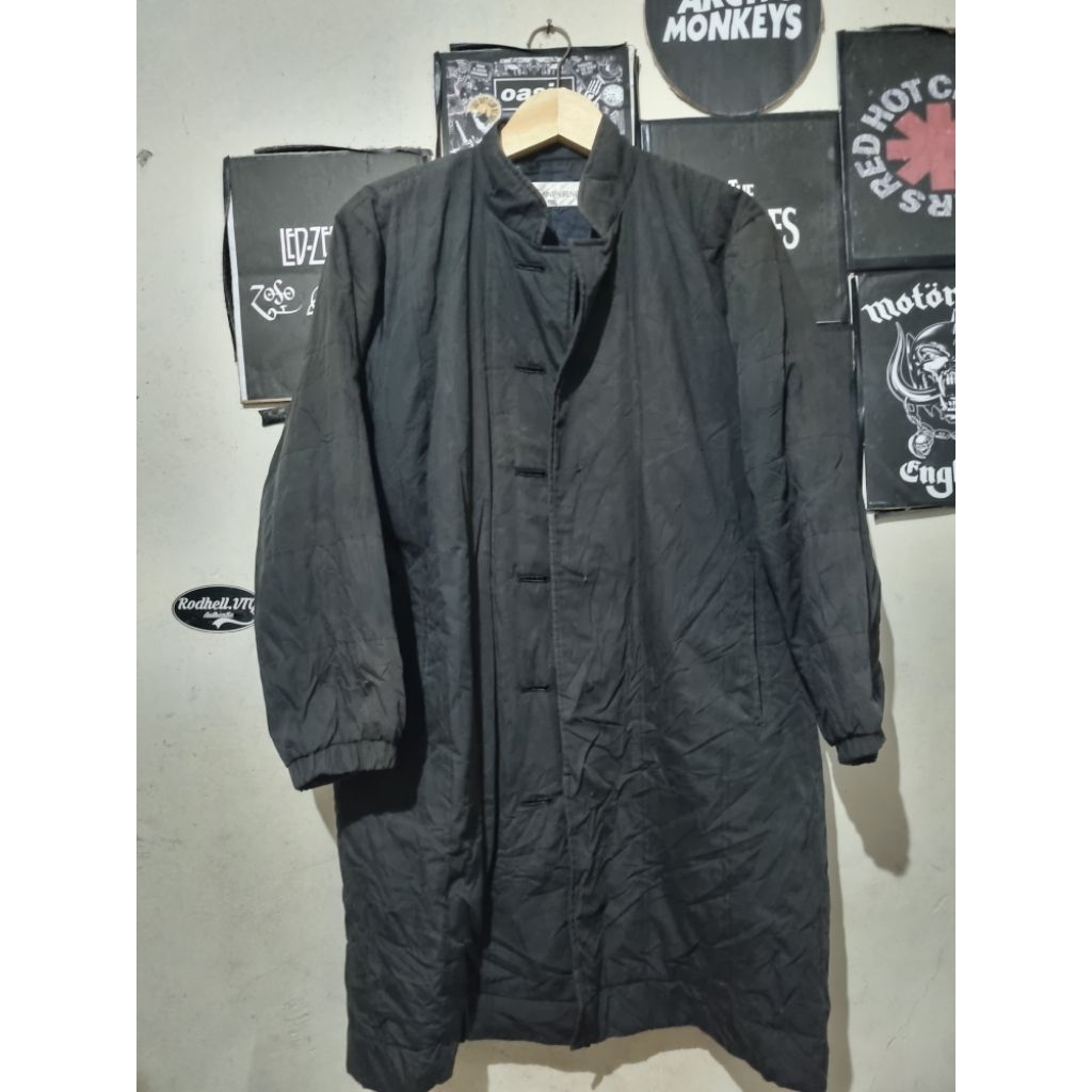 Yes Saint Laurent jacket